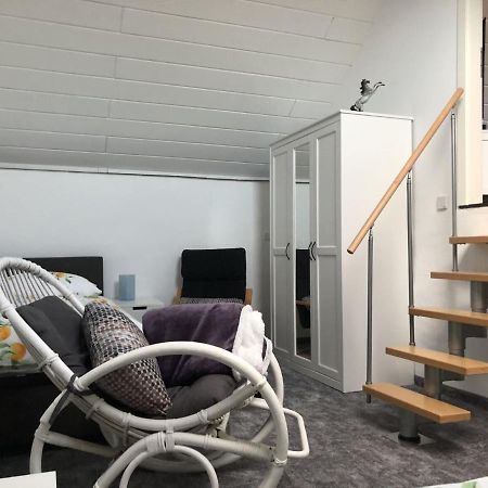 Ferienwohnung Auf Denkmalgeschuetztem Sturmhof Grefrath Luaran gambar